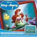 Disney Sing-Along - The Little Mermaid