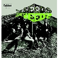 The Seeds: Deluxe 50th Anniversary Edition
