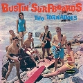 Bustin' Surfboards