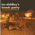 Bo Diddley's Beach Party