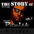 The Strange Story Of Johnny Punish Vol.3: B-Sides (2010-2016)