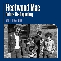 Before The Beginning, Vol. 1: Live 1968<完全生産限定盤>