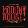 Moulin Rouge! The Musical (Original Broadway Cast Recording)<Red Vinyl>