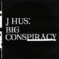 Big Conspiracy<Black & White Vinyl>