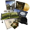 A View From The Top Of The World (Ltd. Deluxe Box Set) [2LP+2CD+Blu-ray Disc]<Bright Gold Vinyl/完全生産限定盤>