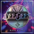 Dee Gees/Hail Satin