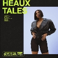 Heaux Tales (Vinyl)<完全生産限定盤>