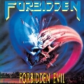 Forbidden Evil<Blue Vinyl/限定盤>