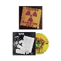 Caution Radiation Area<完全生産限定盤/Splatter Yellow Vinyl>