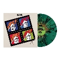 Crac!<完全生産限定盤/Splatter Green Vinyl>