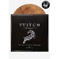 The Vvitch＜Brown Marble Vinyl＞