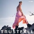 Trustfall<完全生産限定盤/Pink Vinyl>