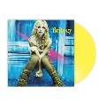 Britney<完全生産限定盤/Yellow Vinyl>