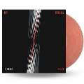 First Impressions Of Earth<完全生産限定盤/Hazy Red Vinyl>