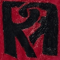 RR<完全生産限定盤/Red & Black Smoke Heart-Shaped Vinyl>