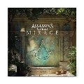 Assassin's Creed Mirage<完全生産限定盤/Amber Colored Vinyl>