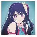 Idol＜Colored Vinyl＞