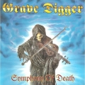 Symphony Of Death＜限定盤＞