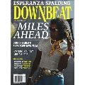 DOWNBEAT 2016年4月号