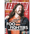 KERRANG 2017年9月2日号