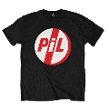 Public Image Ltd. LOGO T-shirt/XLサイズ