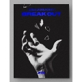 Disharmony: Break Out: 2nd Mini Album (BREAK OUT Ver.)