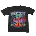 Santana Spiritual Soul T-shirt/Lサイズ