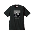 グレン・グールド × TOWER RECORDS Tシャツ B ブラック M