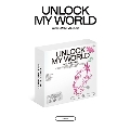 Unlock My World: fromis_9 Vol.1 (Kit Ver.)(Notyet Ver.) [ミュージックカード]<数量限定盤>