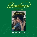 Ren'dezvous: 1st Mini Album (SEASON ver.)