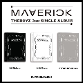 Maverick: 3rd Single (Platform Ver.)(3種セット) [ミュージックカード]<オンライン限定>
