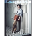 Esquire KOREA 2024年2月号<B>