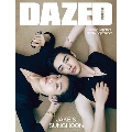 DAZED KOREA 2024年9月号<JAKE&SUNGHOON(C)>