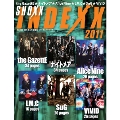 SHOXX INDEXX 2011