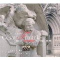 ...et apres Cesar Franck ? - L'organiste "belle epoque" et l'heritage franckiste