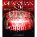 Live! Masters of Chant: Final Chapter Tour [Blu-ray Disc+2CD]