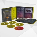 This Strange Engine (Deluxe Edition) [4CD+Blu-ray Audio]