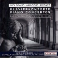 Mozart: Piano Concertos No.9, No.12, No.13, No.18, No.21, No.23