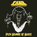 Filth Hounds Of Hades＜限定盤＞