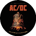 You Shook Me All Night Long In London<Picture Vinyl>