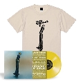 Praise A Lord Who Chews But Which Does Not Consume; (Or Simply, Hot Between Worlds) [LP+Tシャツ(S)]<数量限定盤/Yellow Vinyl/日本語帯付き/解説書・歌詞対訳付き>