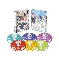 食戟のソーマ 神ノ皿 DVDBOX