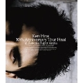 Ken Hirai Films Vol.8 Ken Hirai 10th Anniversary Tour Final at Saitama Super Arena<通常盤>
