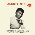 MERRITONE ROCK STEADY 2 THIS MUSIC GOT SOUL 1966-1967