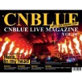 CNBLUE LIVE MAGAZINE Vol.6 [MAGAZINE+DVD]