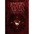 Kowloon's Gate Archives～クーロンズ・ゲート アーカイブス～ [CD+BOOK]<通常版>