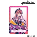 Paradox Live 1ポケットパスケース/アン・フォークナー (Ani-Art)