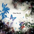 This World [CD+DVD]<初回限定盤>