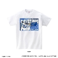 怪獣8号(第3部隊)/横浜DeNAベイスターズ Tシャツ Mサイズ