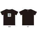 'TWICELIGHTS' IN JAPAN TOKYO DOME Tシャツ/BLACK 【XL】